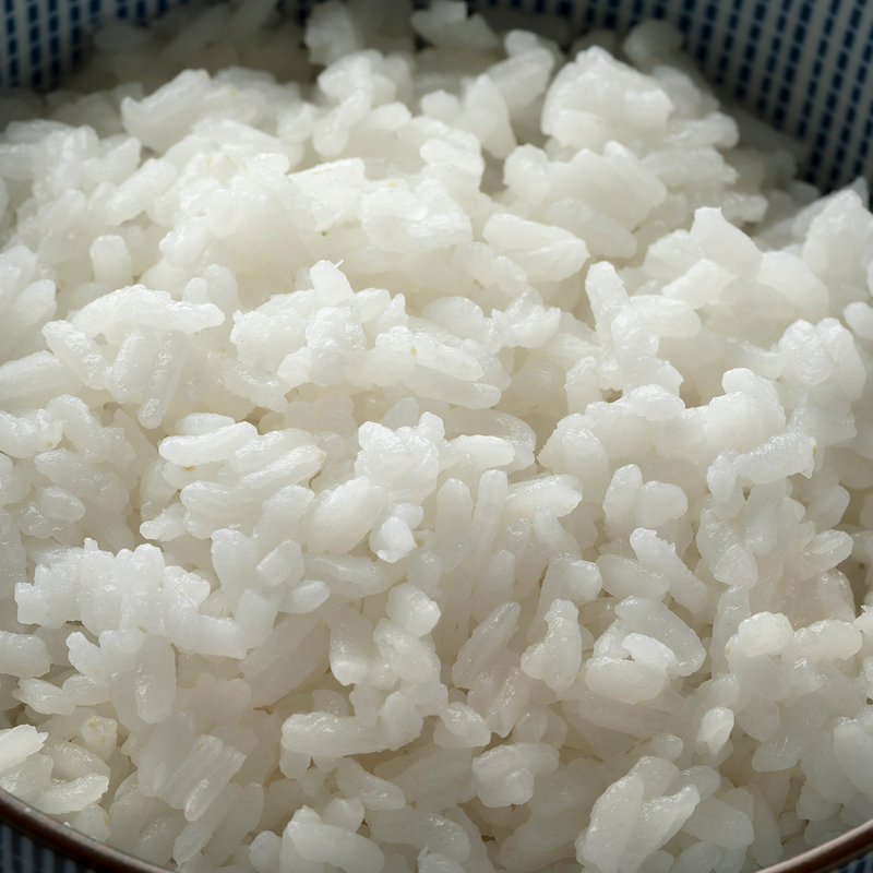 Perfect Instant Pot White Rice